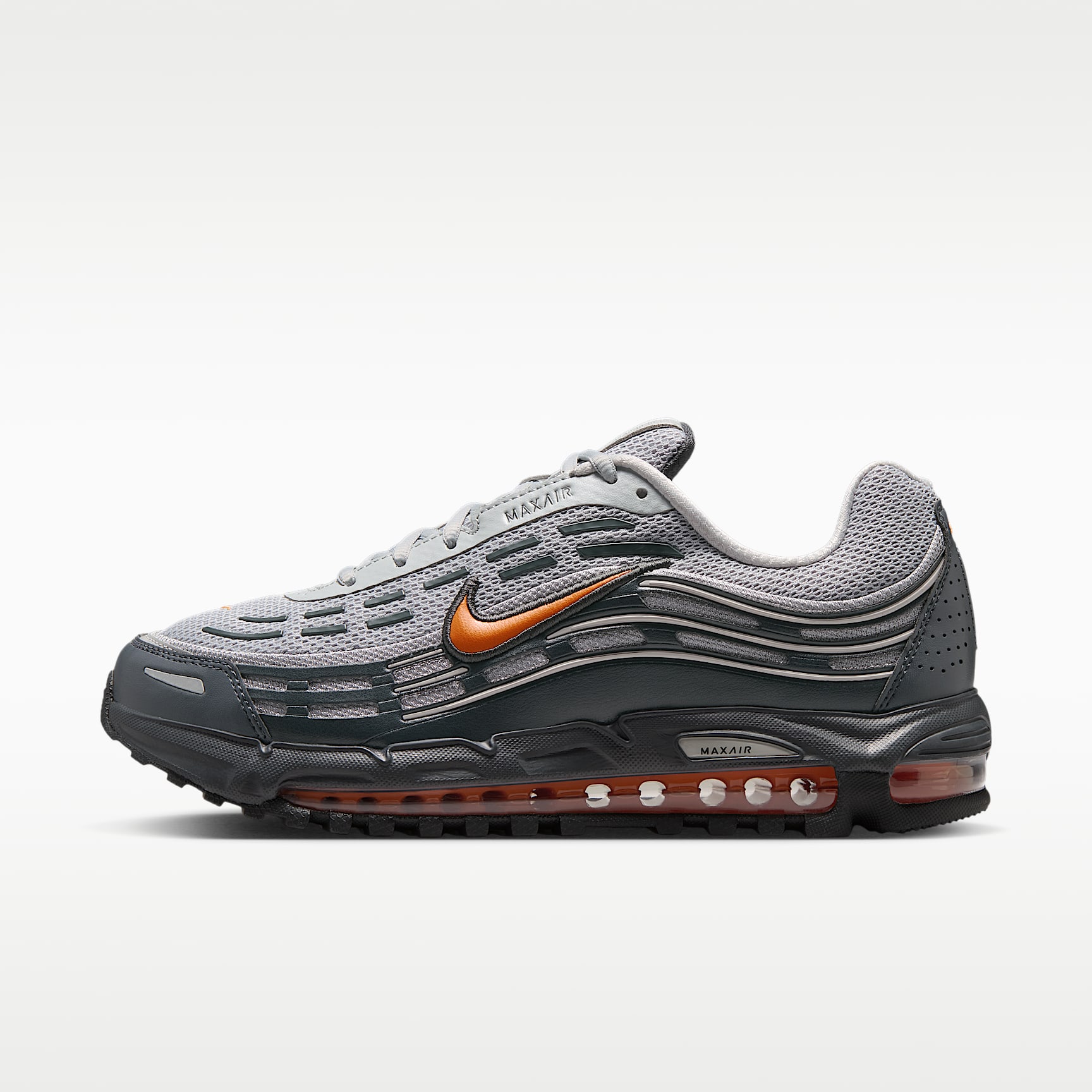 Nike Air Max TL 2.5 Men's Shoes. Nike ID